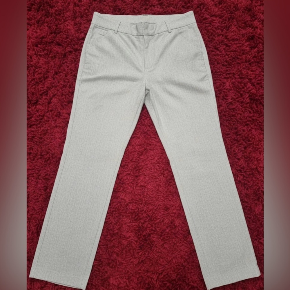 Maison d’ Amelie Paris Gray Pants